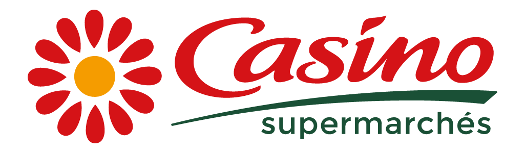Logo Casino Supermarché - Casino Recrutement