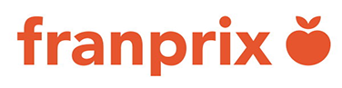 franprix logo emploi