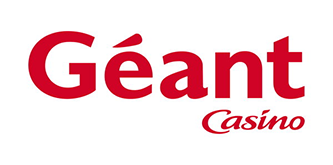 geant casino logo emploi